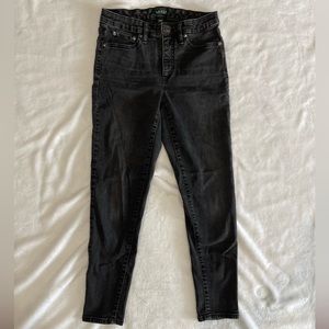 Ralph Lauren Skinny Jeans